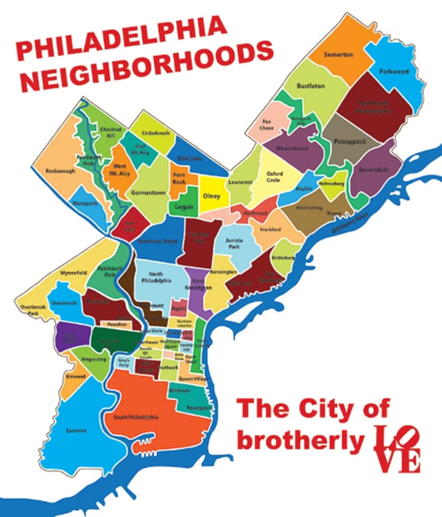 Philadelphia County